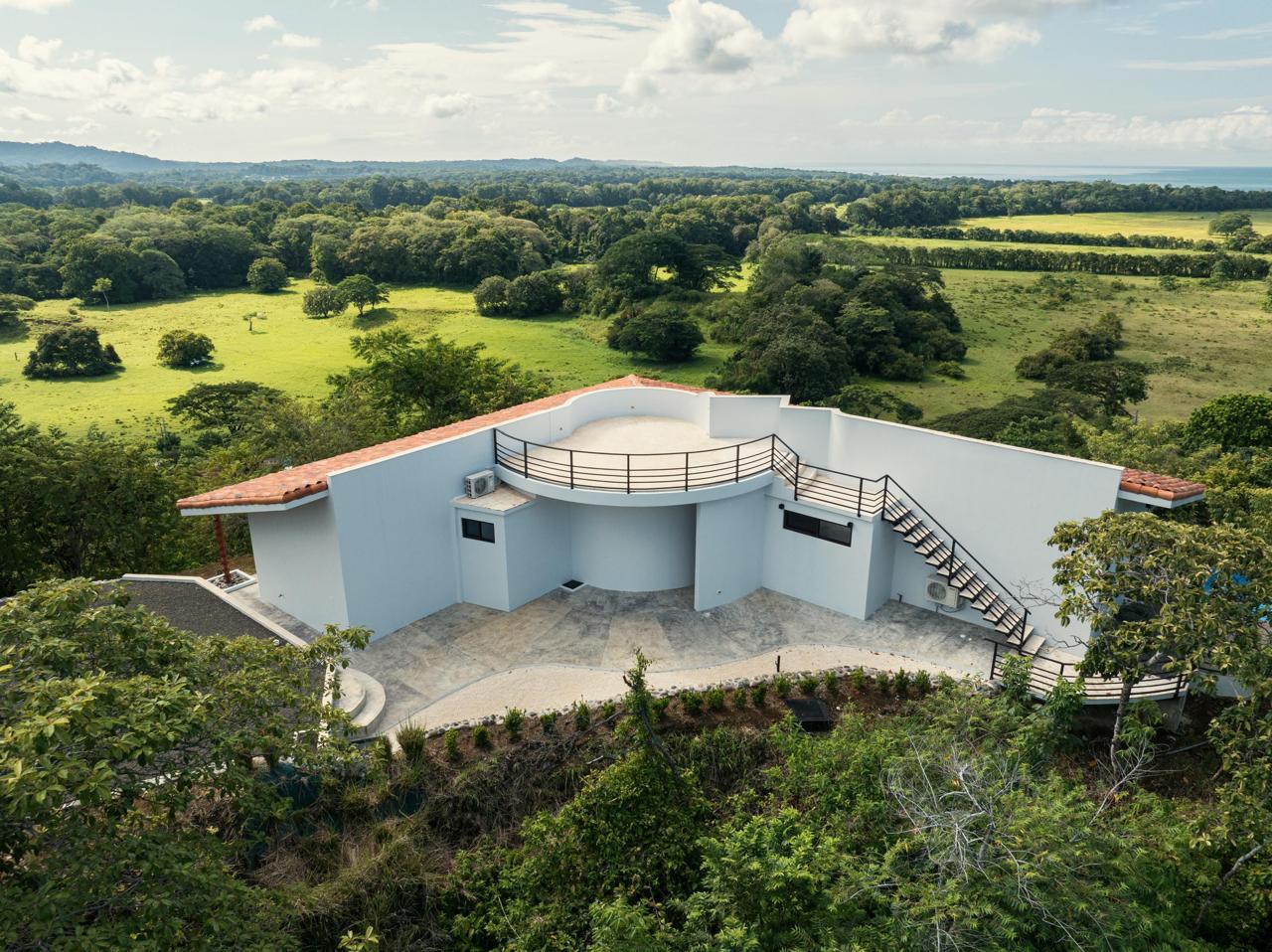Two Homes with Ocean Views — Playa Hermosa 14