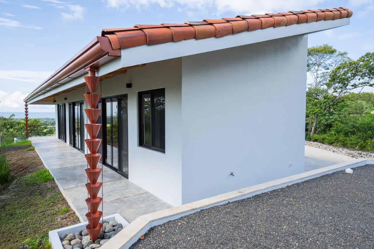 Two Homes with Ocean Views — Playa Hermosa 17