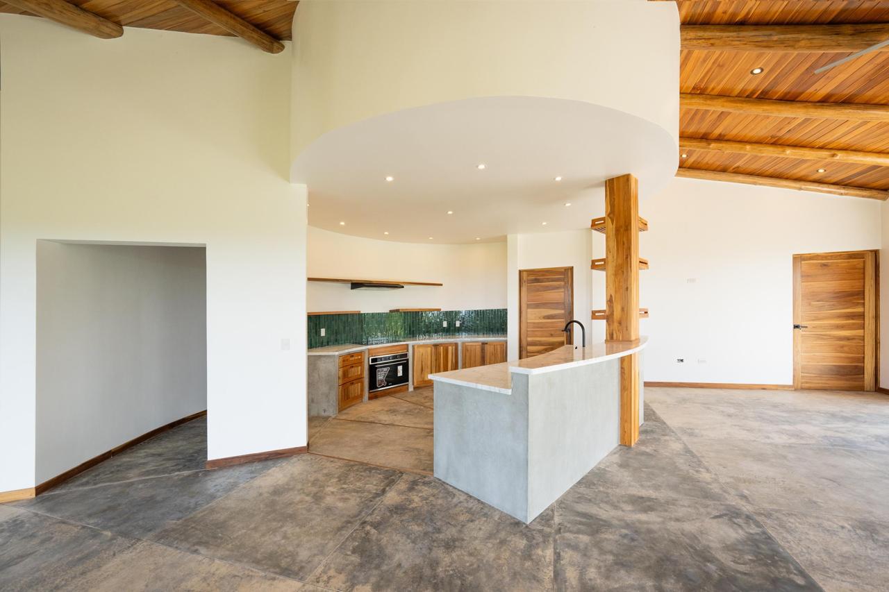 Two Homes with Ocean Views — Playa Hermosa 19